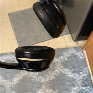 Beats Solo3 Wireless ( Matte Black)